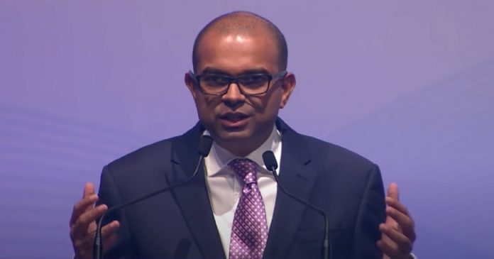 Zudin Puthucheary 3