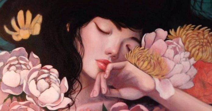mulher-flores-1