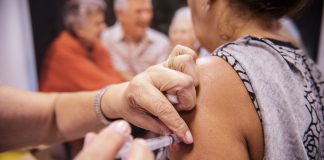 88% dos brasileiros se vacinariam contra covid-19, diz pesquisa