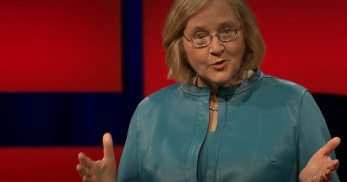 Elizabeth Blackburn cientista prêmio Nobel2