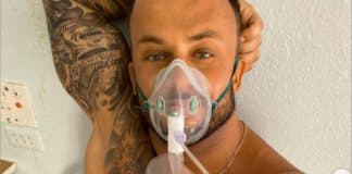 Influenciador ucraniano morre de Covid-19 após negar a existência da doença