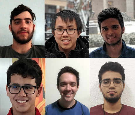portalraizes.com - Pedrinho, o pernambucano ouro na Olimp&iacute;ada Internacional de Matem&aacute;tica