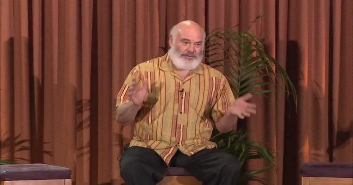 Dr. Andrew Weil,