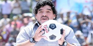 Argentina de luto: morre aos 60 anos Diego Maradona