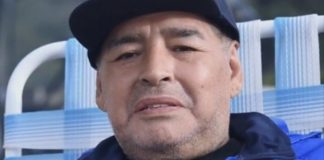 Sem ninguém saber, Maradona sustentava 50 famílias, gastos ultrapassavam 600 mil