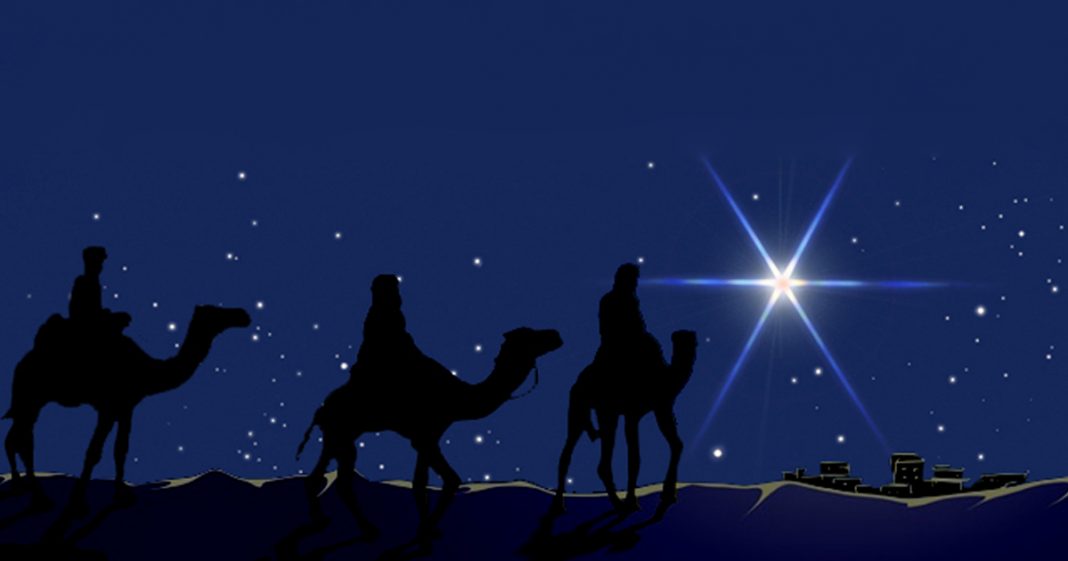 Estrela de Belém rara será vista perto do Natal após 800 anos