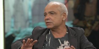 Caso Melhem: “É preciso se colocar no papel da vítima”, diz Claudio Manoel
