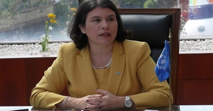 Mônica Villela Grayley