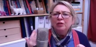 A positividade tóxica anula suas emoções reais e quem é você – Com Sally Baker