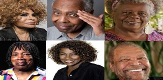 Os 27 excluídos da Lista de Personalidades Negras da Fundação Palmares