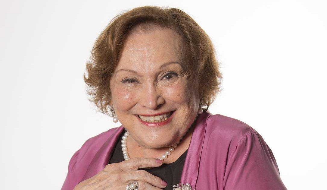 portalraizes.com - Morre, aos 87 anos, a atriz Nicette Bruno, vítima de Covid-19