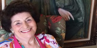 “A dor serve para nos levar aos cuidados da preservação” – Zibia Gasparetto