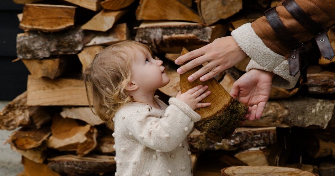 5 evidências do que uma filha espera de seu pai enquanto ela cresce