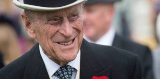 Príncipe Philip, marido da Rainha Elizabeth II, morre aos 99 anos