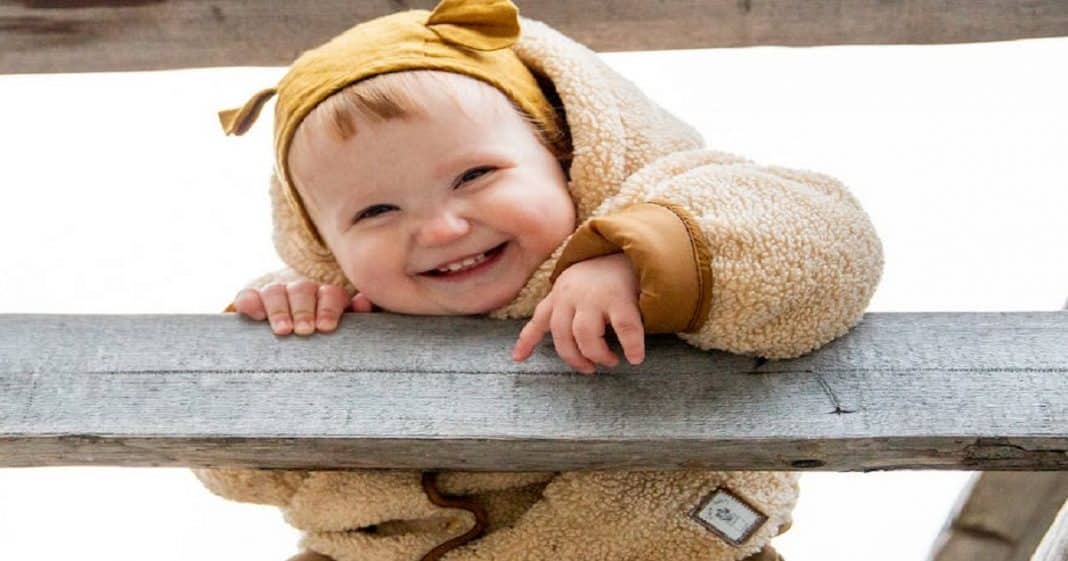 13 traços comuns entre as crianças felizes e sadias emocionalmente