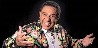 Morre cantor Agnaldo Timóteo aos 84 anos