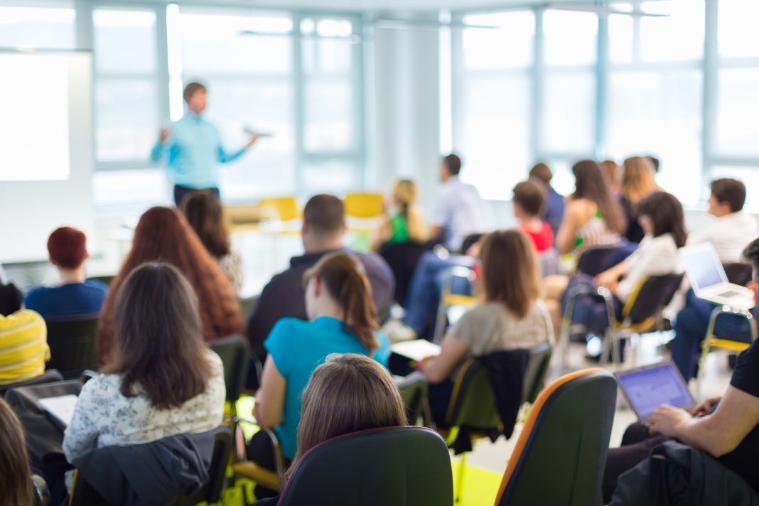 Passos para escolher o corpo docente