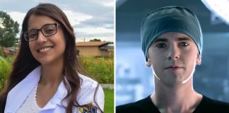 Médica autista brasileira comparada ao The Good Doctor, comanda hospital em RO