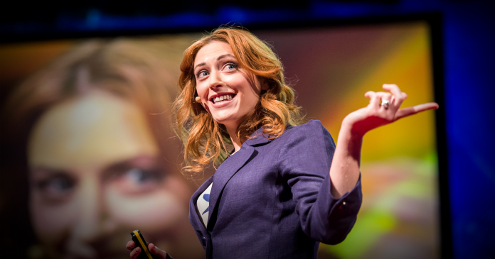 Dra. Kelly McGonigal 2
