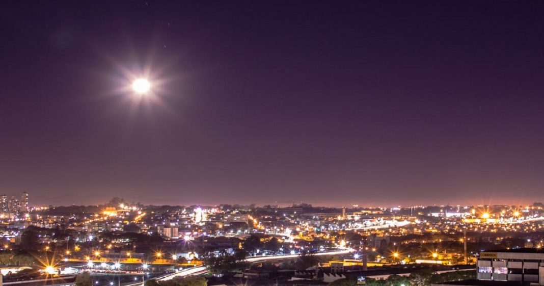 Última semana de junho traz lua cheia com unguento mental e energia consoladora