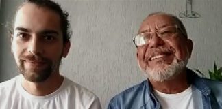 Pai e filho são aprovados em vestibular na UEPG: ‘Sonhos não envelhecem’