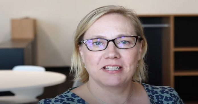 Elina Hypponen