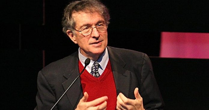 Howard Gardner