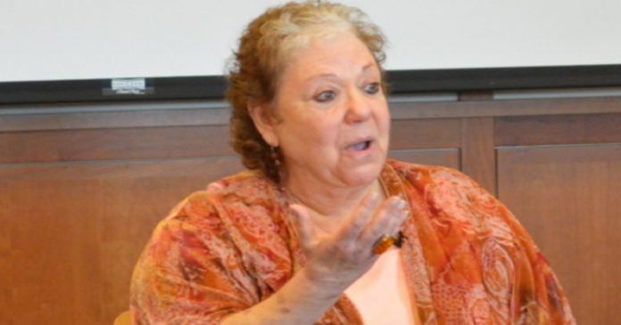 Isadora Alman