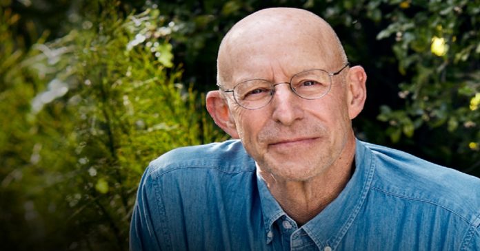 Michael Pollan