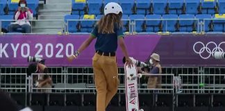 Dança da fadinha: de onde veio coreografia que embalou a medalha de Rayssa Leal no skate?