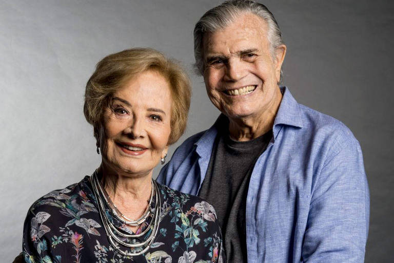 portalraizes.com - Um dos mais importantes atores do país, Tarcísio Meira morre aos 85 anos