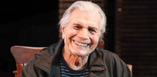 Um dos mais importantes atores do país, Tarcísio Meira morre aos 85 anos