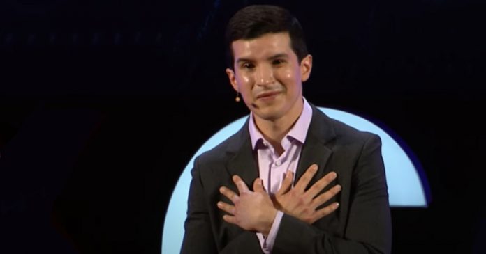 joel salinas neurocientista