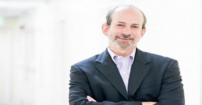 Andrew Krystal professor of psychiatry