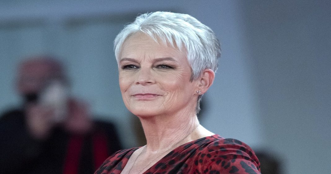 Plástica: “Depois que você bagunça seu rosto, não consegue recuperá-lo”, diz Jamie Lee Curtis