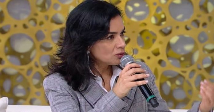 Marilene Kehdi, psicóloga
