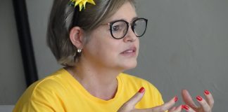 Da esquizofrenia concomitante com o uso de drogas na adolescência – Com Clara Dawn