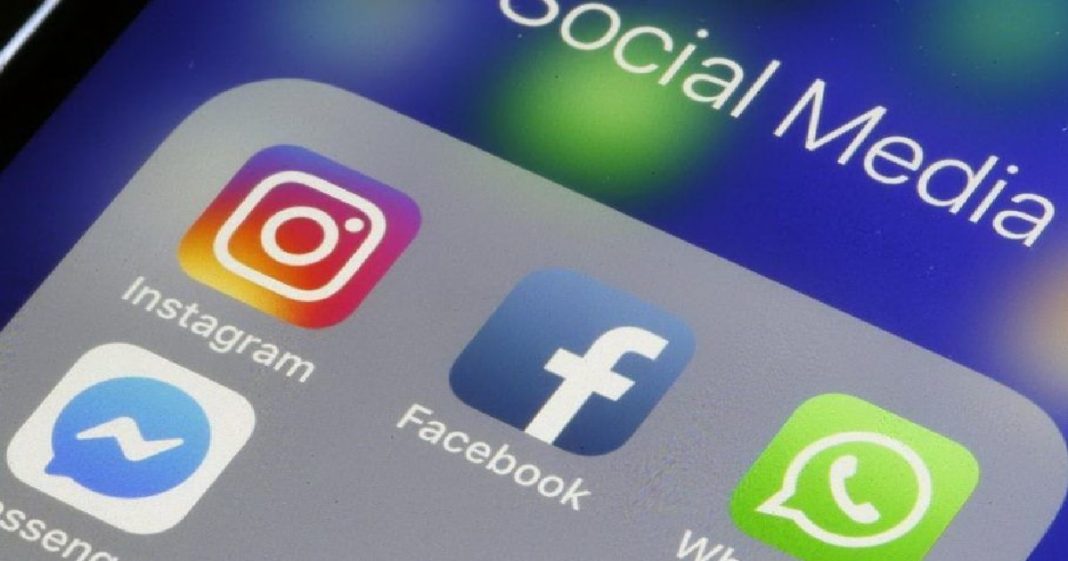 Por que WhatsApp, Facebook e Instagram estão fora do ar?