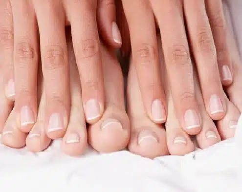 portalraizes.com - A apar&ecirc;ncia das unhas conta como est&aacute; a sa&uacute;de f&iacute;sica e mental, alerta especialistas