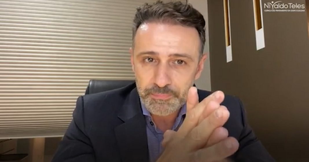 A remissão da fibromialgia pode estar relacionada ao que você come