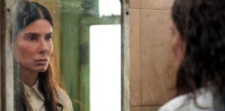 Imperdoável, novo drama com Sandra Bullock é recorde de crítica
