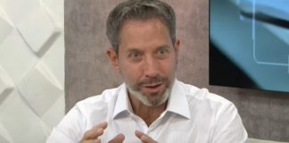 Acorde o seu filho para dizer a ele que você se importa – Com Leo Fraiman