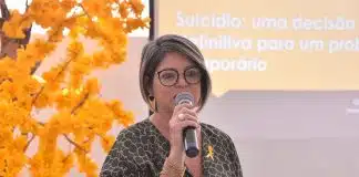 Setembro Amarelo: Por que setembro, por que amarelo