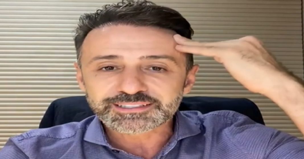 Dor crônica não tratada pode levar à redução do cérebro – Com Nivaldo Teles
