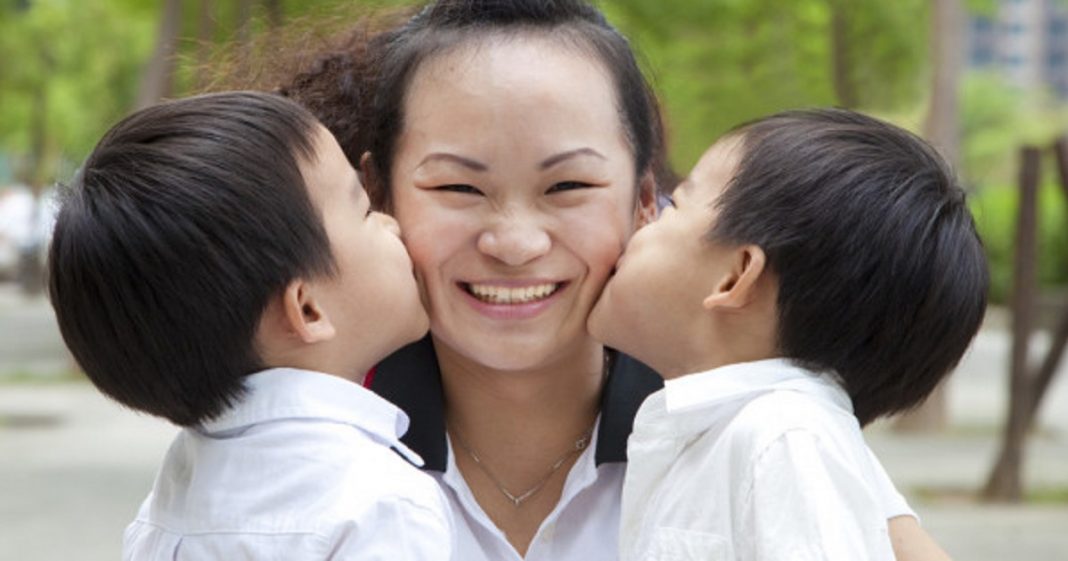 O grande segredo da educação parental japonesa que transforma rebeldia em respeito