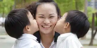 O grande segredo da educação parental japonesa que transforma rebeldia em respeito