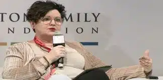 Como a depressão da minha mãe moldou toda a minha vida – Por Ann Mastergeorge