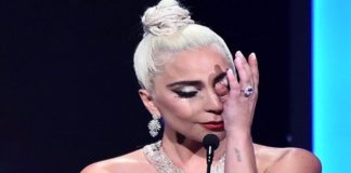 Lady Gaga sobre sua luta contra a fibromialgia: ‘Dor crônica não é brincadeira’