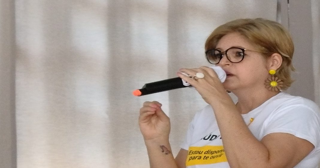 Janeiro Branco: por uma luz acessa sobre os ansiosos e os deprimidos – Clara Dawn