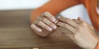 A maneira mais saudável de sair de um relacionamento é sair definitivamente